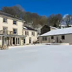 Lovelady Shield 3* Alston