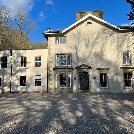 Hotel Lovelady Shield