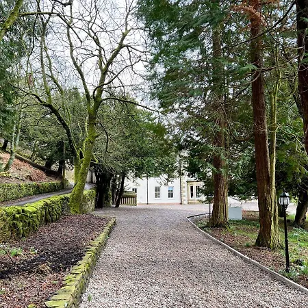 Lovelady Shield Alston