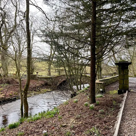 Lovelady Shield Alston