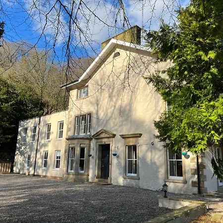 Lovelady Shield Hotel Alston