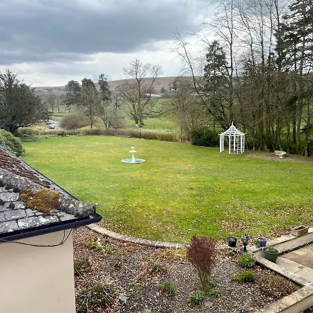 Lovelady Shield Alston