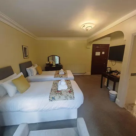 Lovelady Shield Alston