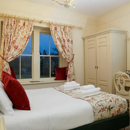 Lovelady Shield Alston