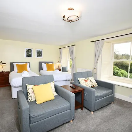 Lovelady Shield Alston