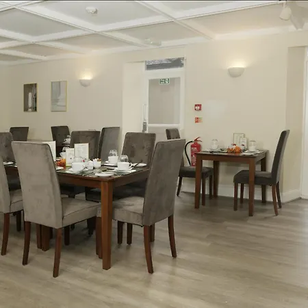 Lovelady Shield Hotel Alston