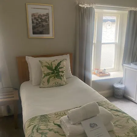 Lovelady Shield Hotel Alston