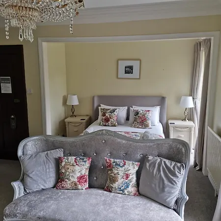 Lovelady Shield Alston