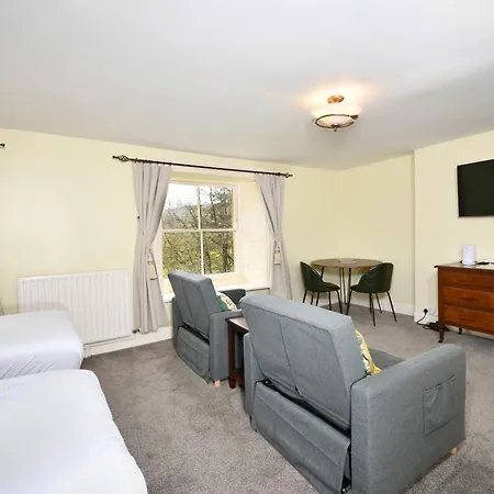 Lovelady Shield Alston