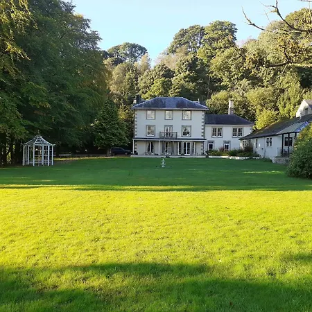 Lovelady Shield Hotell 3*