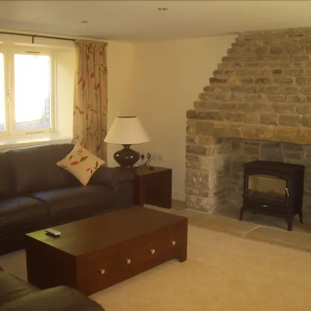 Lovelady Shield Alston