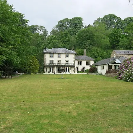 Hotel Lovelady Shield