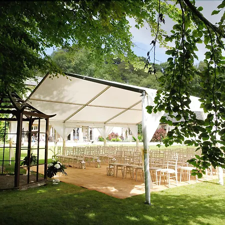 Hotel Lovelady Shield 3*