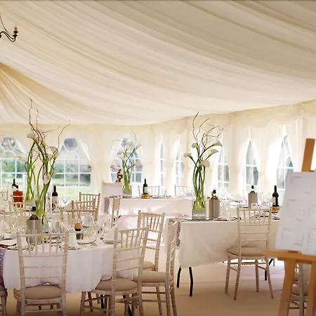 Hotel Lovelady Shield 3*