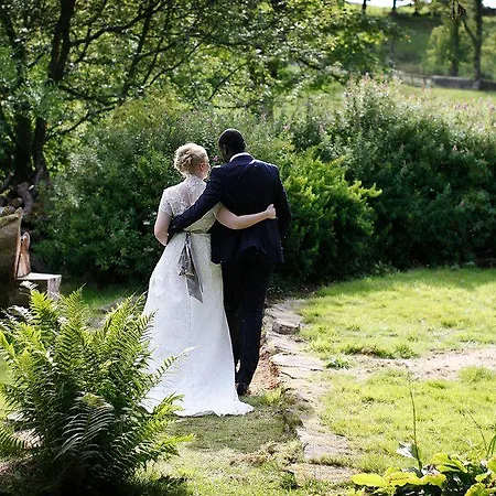 Lovelady Shield Alston