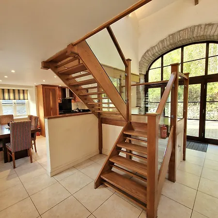 Lovelady Shield Hotel Alston