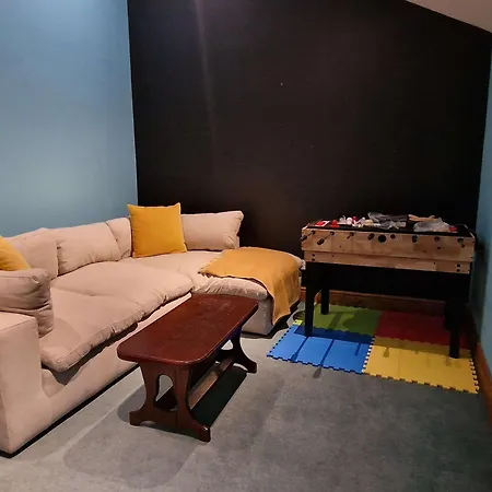 Lovelady Shield 3* Alston