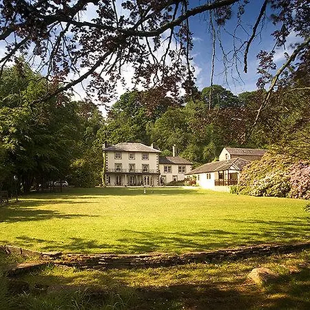Hotel Lovelady Shield Alston
