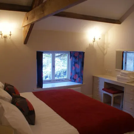 Hotell Lovelady Shield 3*